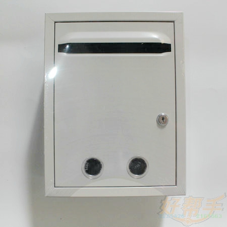 θBT-802/L255*W125*335MM