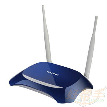 TP-LINK TL-WR886N/450M·