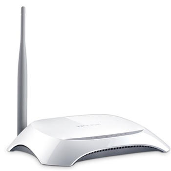 TP-LINK150M·/TL-WR740N