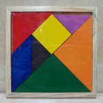 شľɰ16*16CM/500/