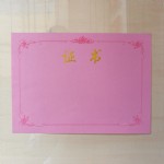 B3/12K֤ҳֽۺ28*20CM/100/