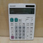 SHARPEL-N452X