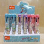 ʱ8ɫԲ/HF99-9A/0.5MM/30֧/