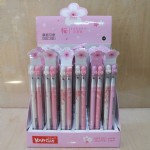 Ƥèȫܿɲ/GP1232/0.38MM/ɫ/36*2֧/С