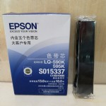 ԭװEPSONɫоS015337/ʺ590K/595K/5/
