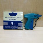 GOldeAǹ9L