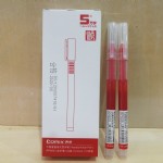 RP608ȫֱܴҺʽǩֱ/Ա/ɫ/0.5MM/10֧