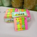 ӱԴ102TY/5ɫ/15MM*50MM