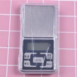 POCKET SCALE鱦MH-200g/0.01g