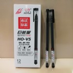 HO-V5ȫԱ/0.5MM/12֧/
