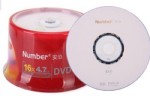 DVD+R