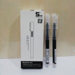 RP608ȫֱܴҺʽǩֱ/Ա/ɫ/0.5MM/10֧