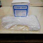 LOOP PINS7ɫԲͷ/ͷĸ20/