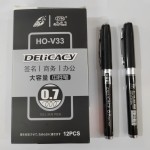 HO-V33Ա0.7mmɫ 12֧/