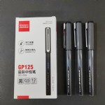 GP125ǼԱ0.5mmɫ 12֧/