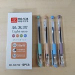 HO-V34ٸԱ0.5mmɫ 12֧/