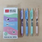 HO-V31Ա-0.5MMɫ 12֧/