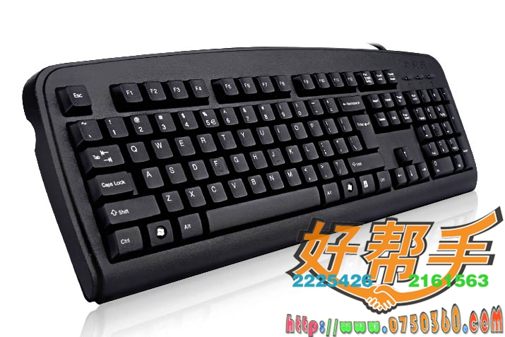 ˫KB-8/PS2Բ