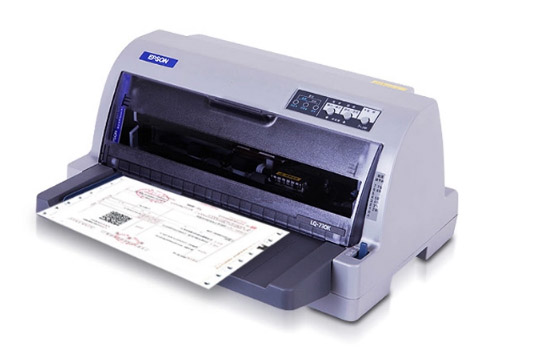 EPSONʽӡ730K