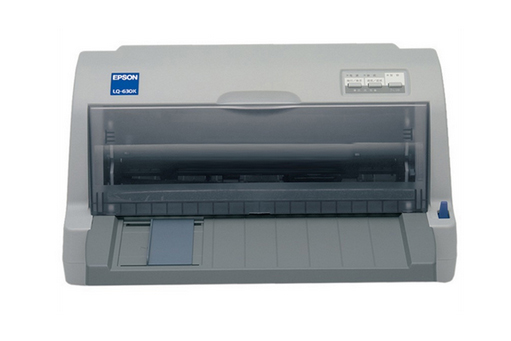 ʽӡLQ630KII