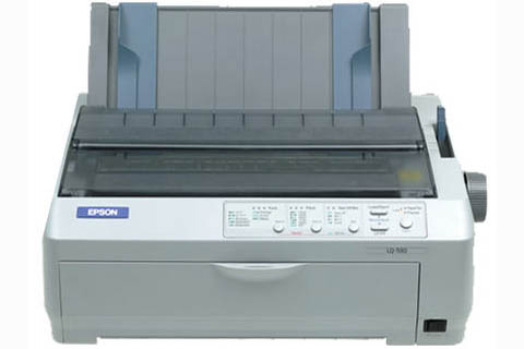 EPSONʽӡLQ-590K2/590KII