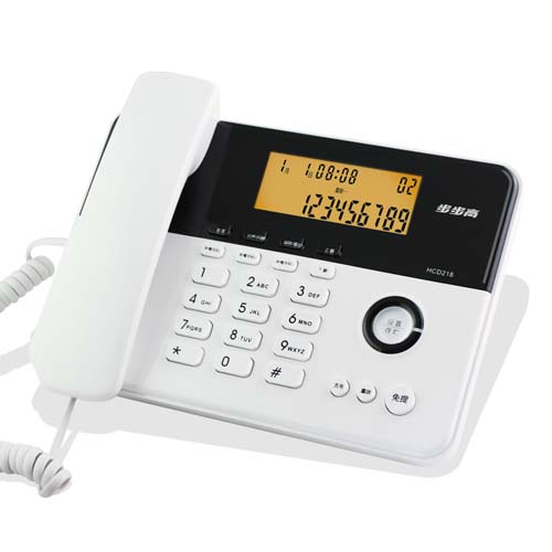 ߵ绰218/HCD218